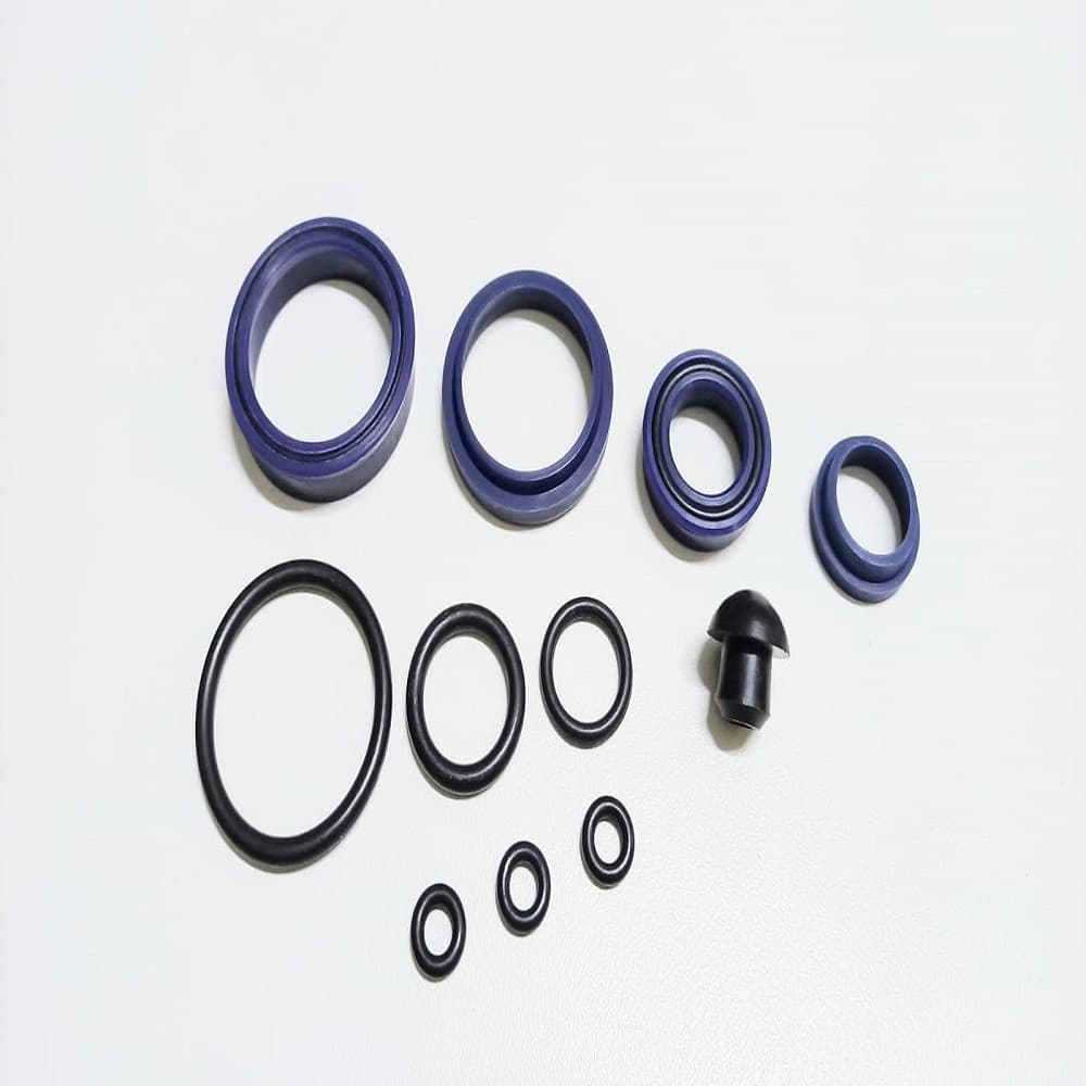 Reparo Paleteira Paletrans Tm 2000