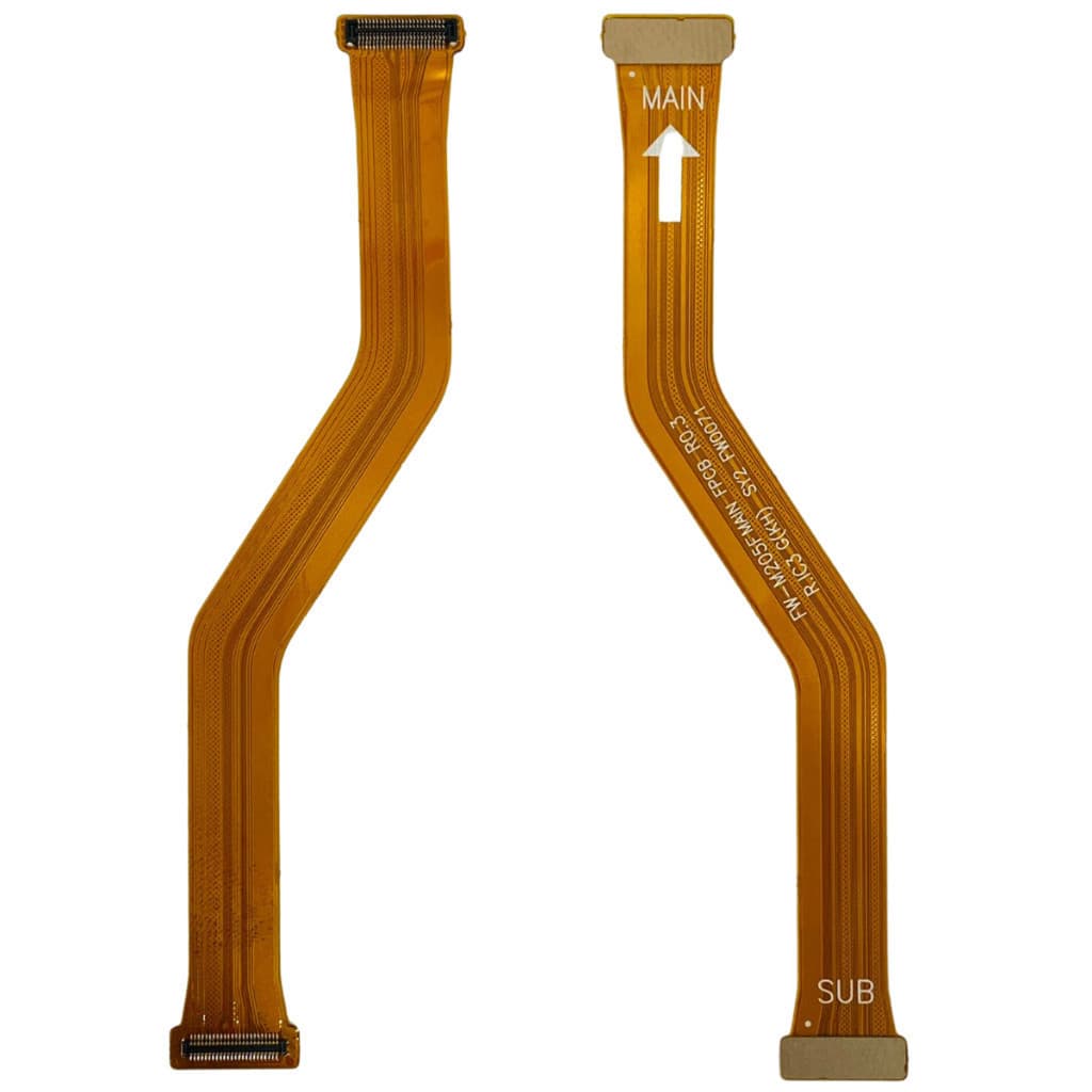 Cabo Flex Sub Main Compatível Galaxy M20 M205