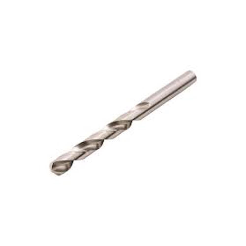 BROCA AÇO RÁPIDO HSS 3/8" PERFURAÇÃO PRECISA TRAMONTINA