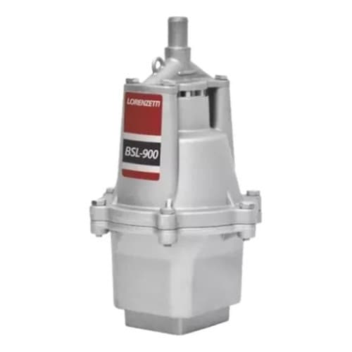 Bomba De Água Lorenzetti Bsl-900 Submersa 127v/220v 430w