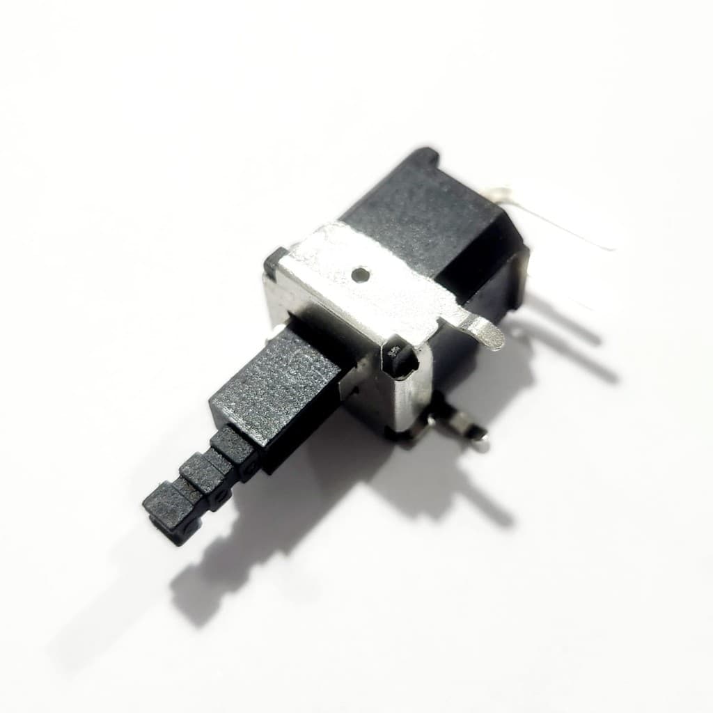 Chave Push-Button TV/Micro TecladoKDC-A22 LG/Toshiba(TV5) C9 57.16.029