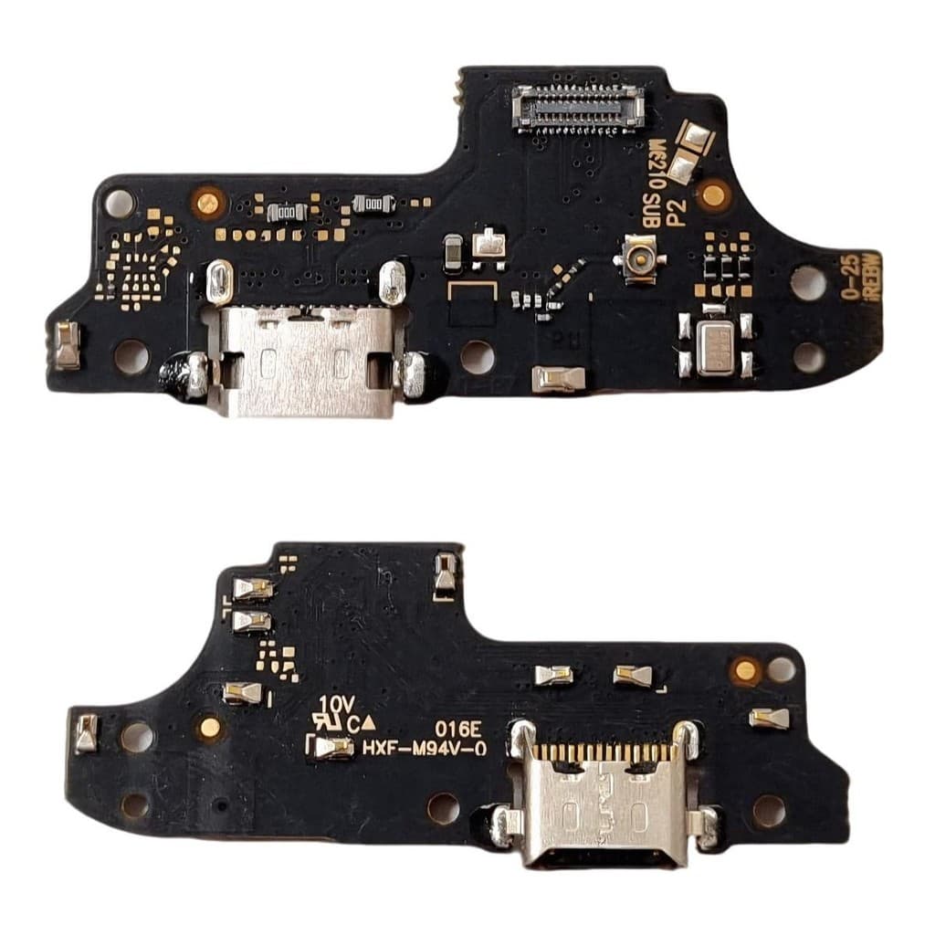 Placa de Carga Conector Moto E7 XT2095 Envio Rápido