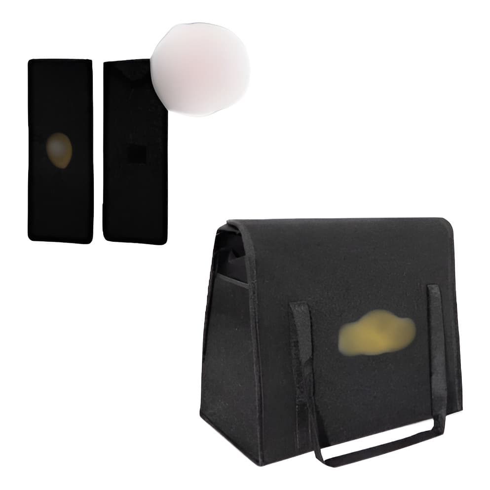 Bolsa Organizadora Porta Mala Astra Vectra Porta Triangulo