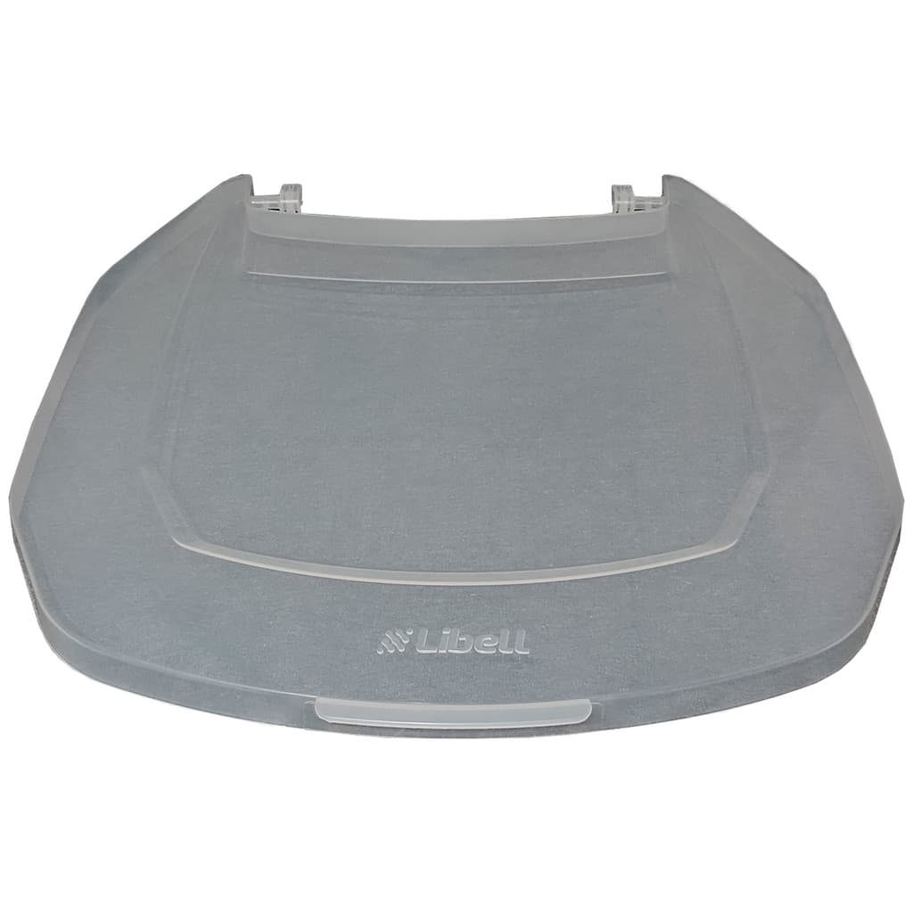 Tampa Para Lavadoras Libell de 10, 12 e 14Kg Original