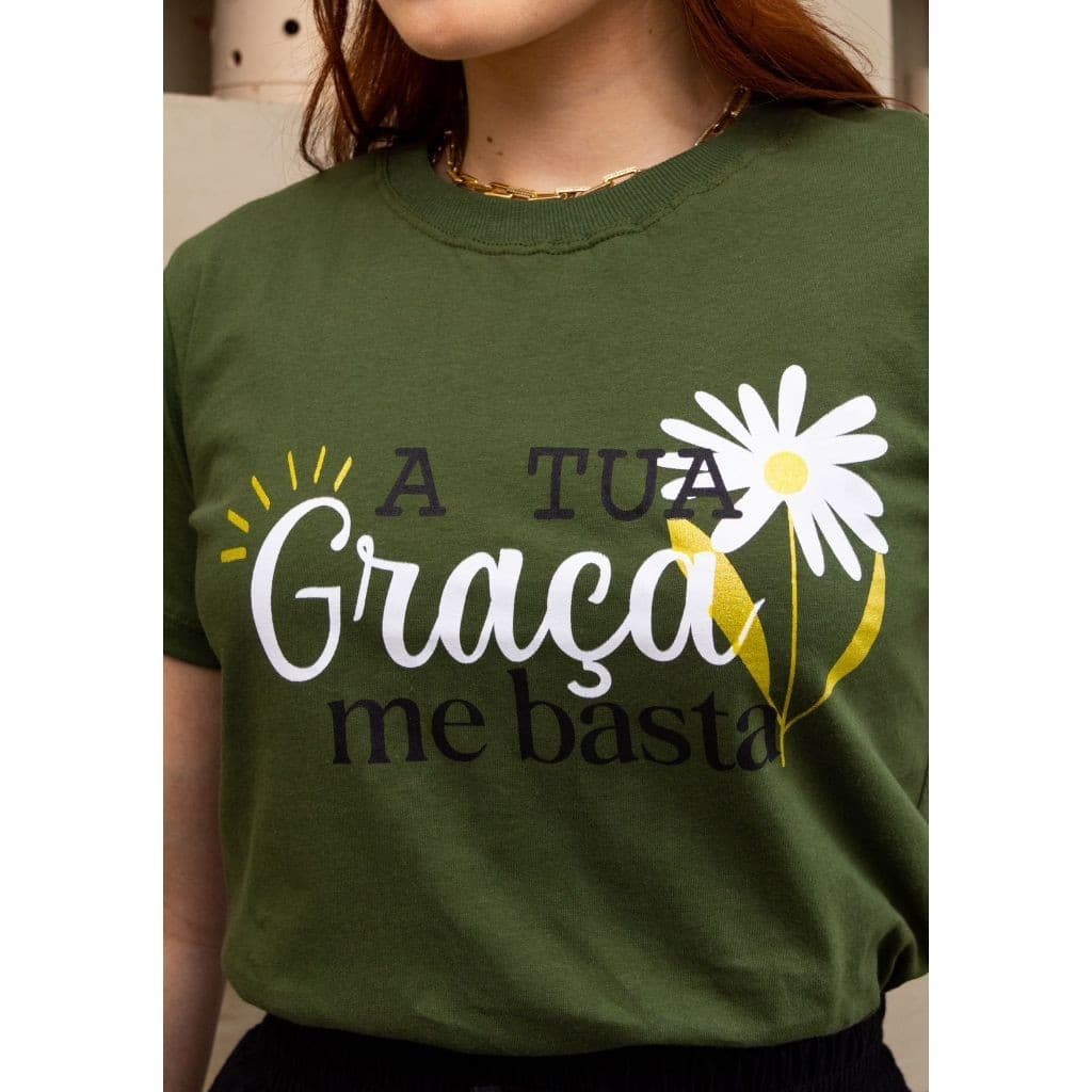 Camiseta Feminina T-Shirt Basica Casual Estampada Premium Moda lançamento novidadeTrend Box Mania