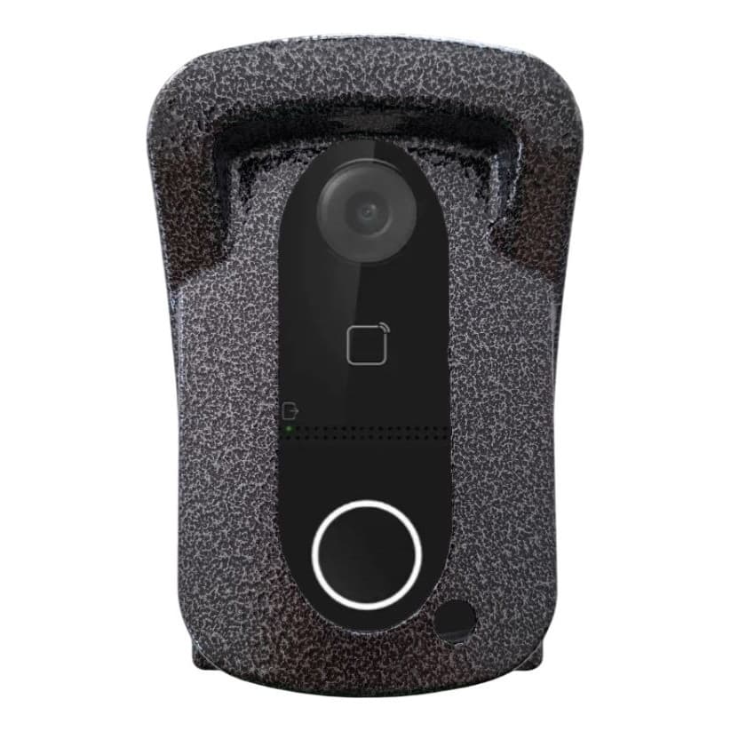 Protetor Video Porteiro Hilook Vi - K46p