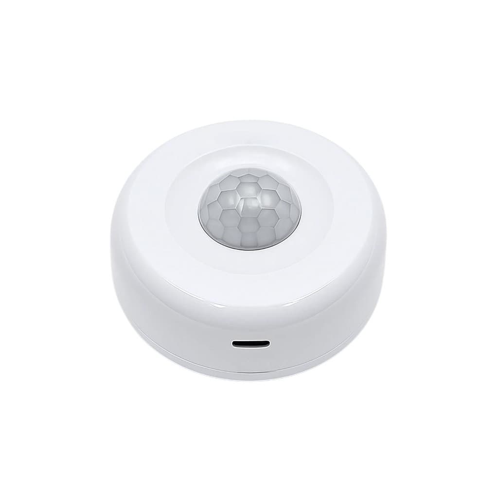 SENSOR DE MOVIMENTO INFRAVERMELHO PIR01