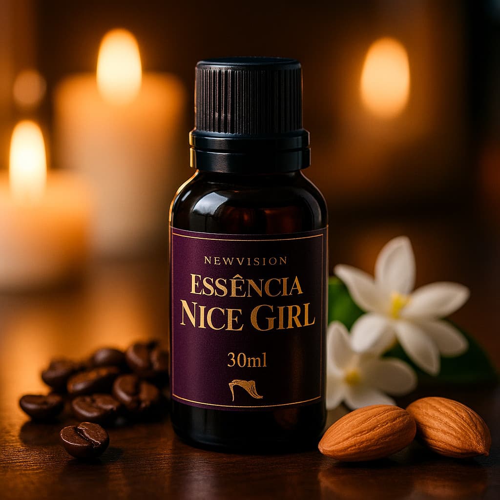 ESSENCIA NICE GIRL 30 ML / Perfumes/Colonias/Body Splash
