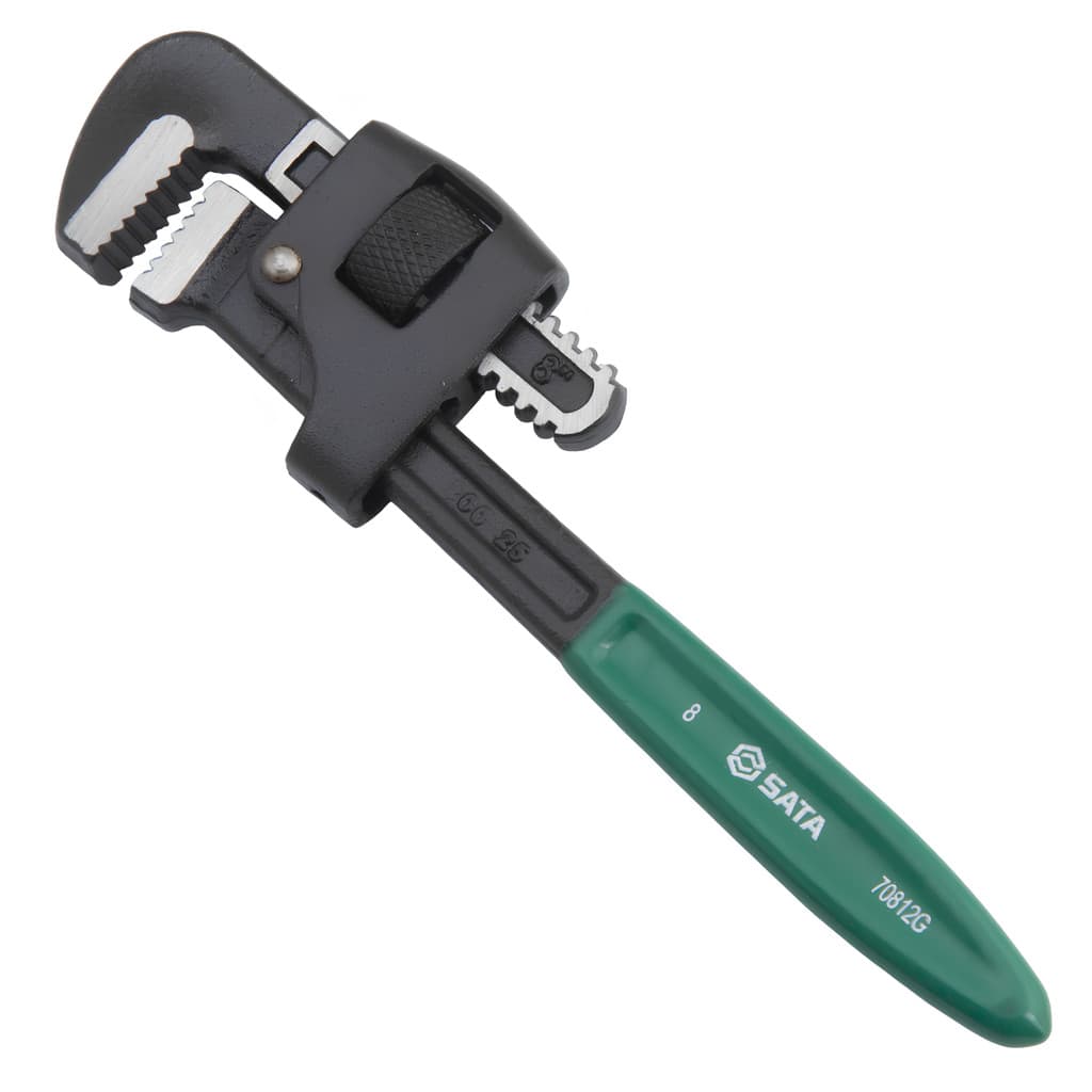 Chave Grifo Para Tubo 10  St70813g Sata