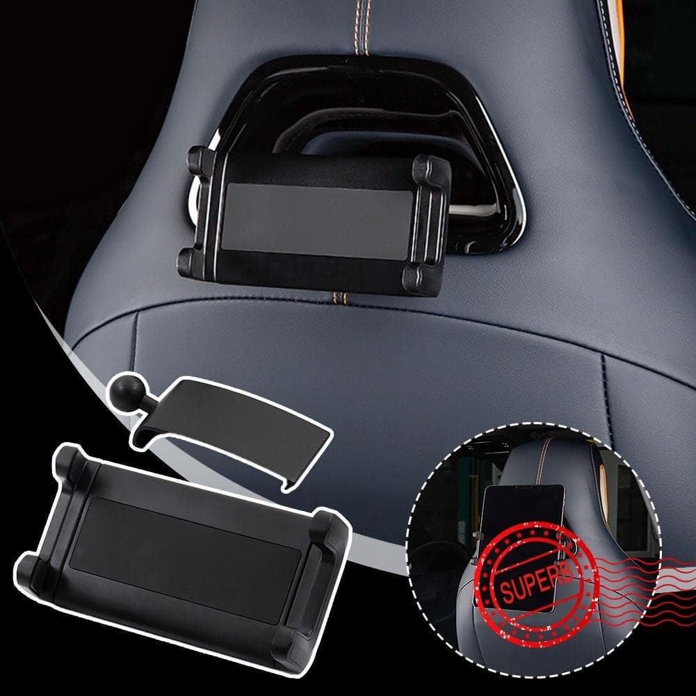 Suporte Traseiro Para Tablet De Carro , Celular Byd Atto 3 Song Plus/yuan seagull B4j0