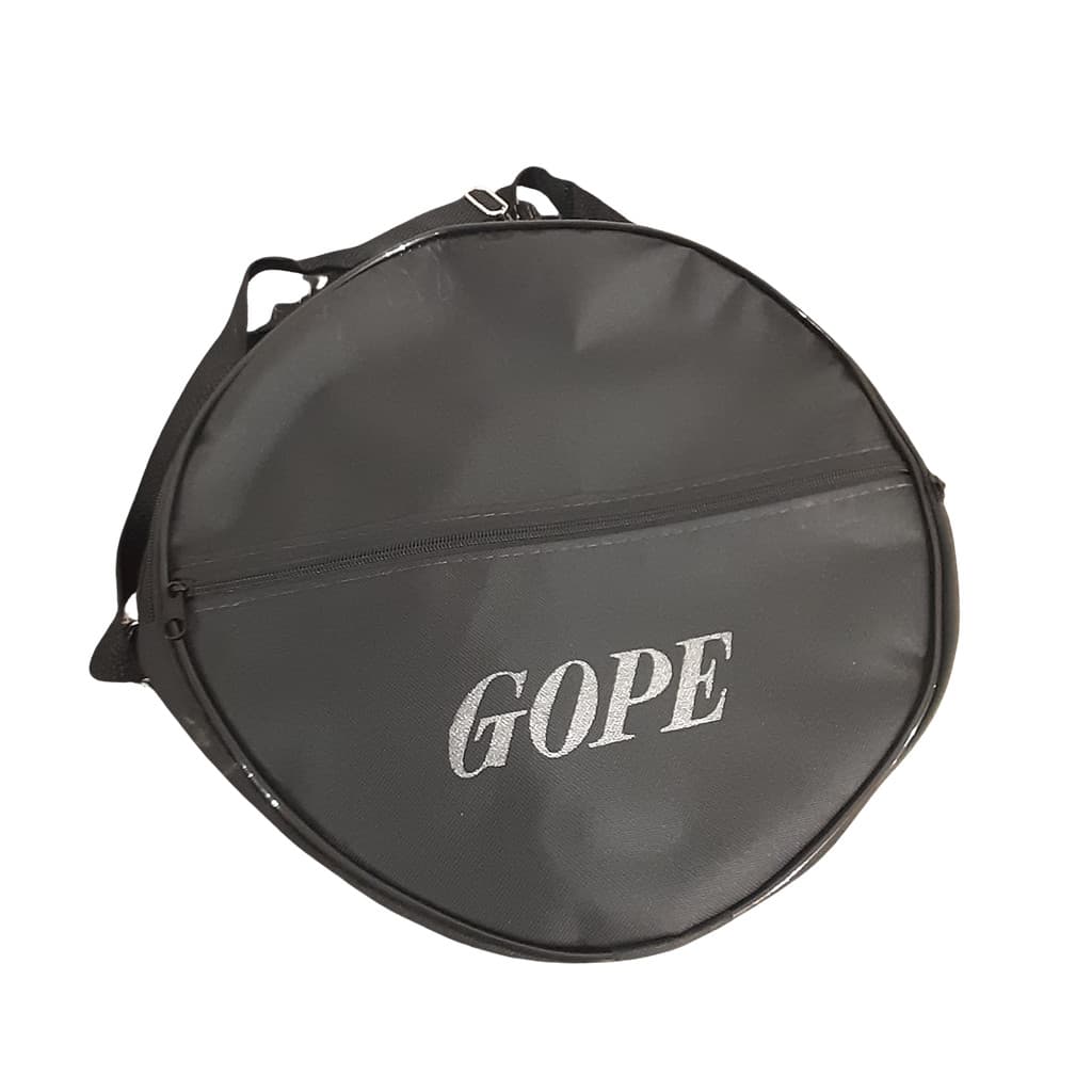 Capa Simples Para Pandeiro 12 Polegadas Gope