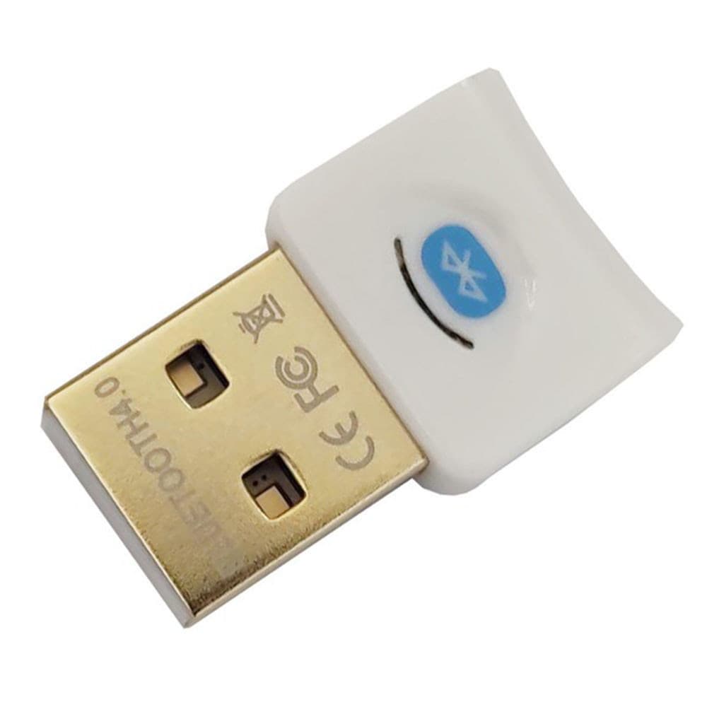 ADAPTADOR USB BLUETOOTH 4.0 F3 JC-BLU01