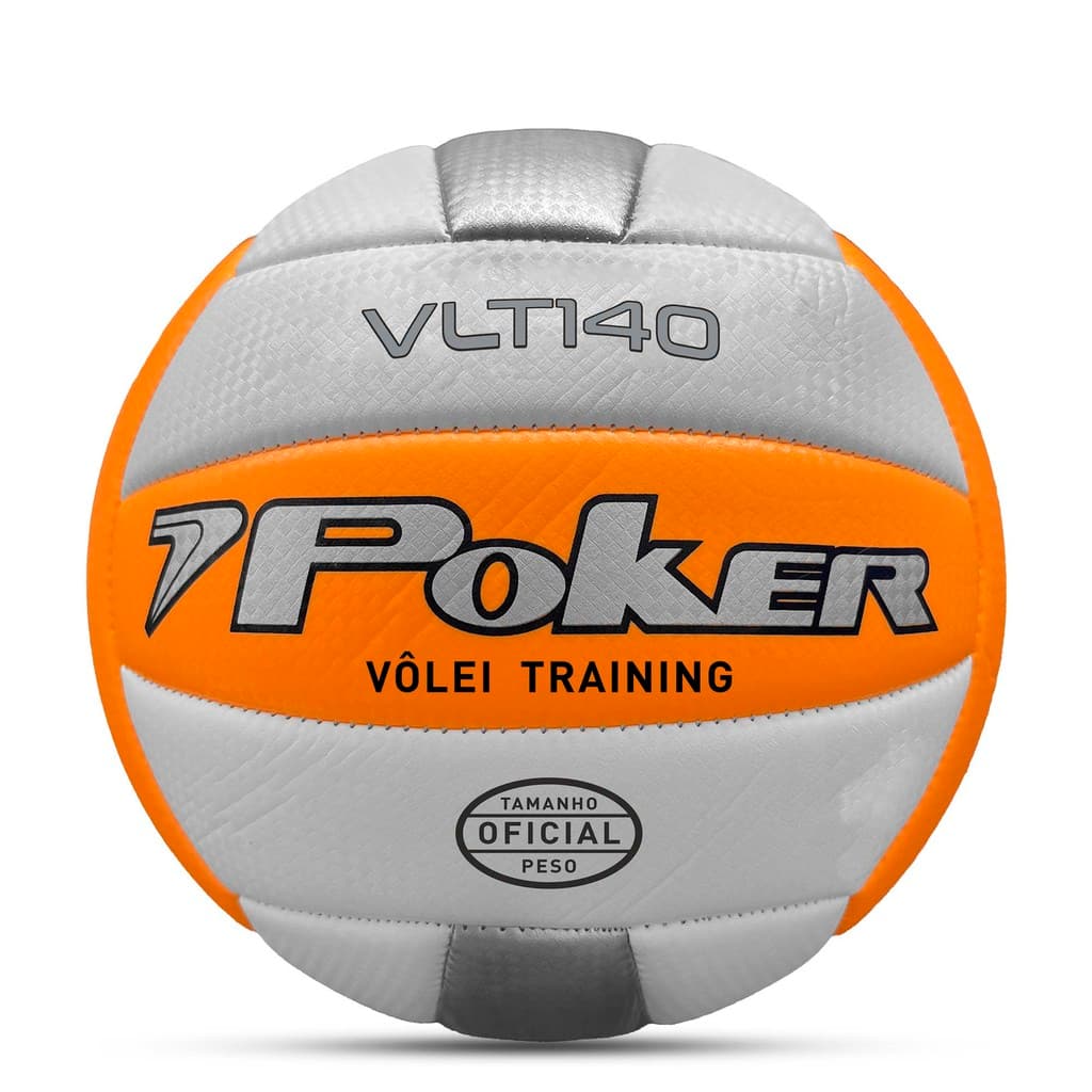 Bola de Vôlei Training VLT 140 05844