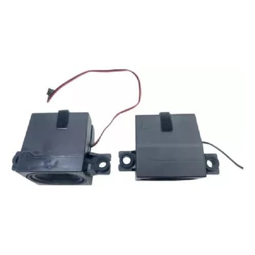 Falantes+lvds Smart Tv Led Tcl 43s5400a