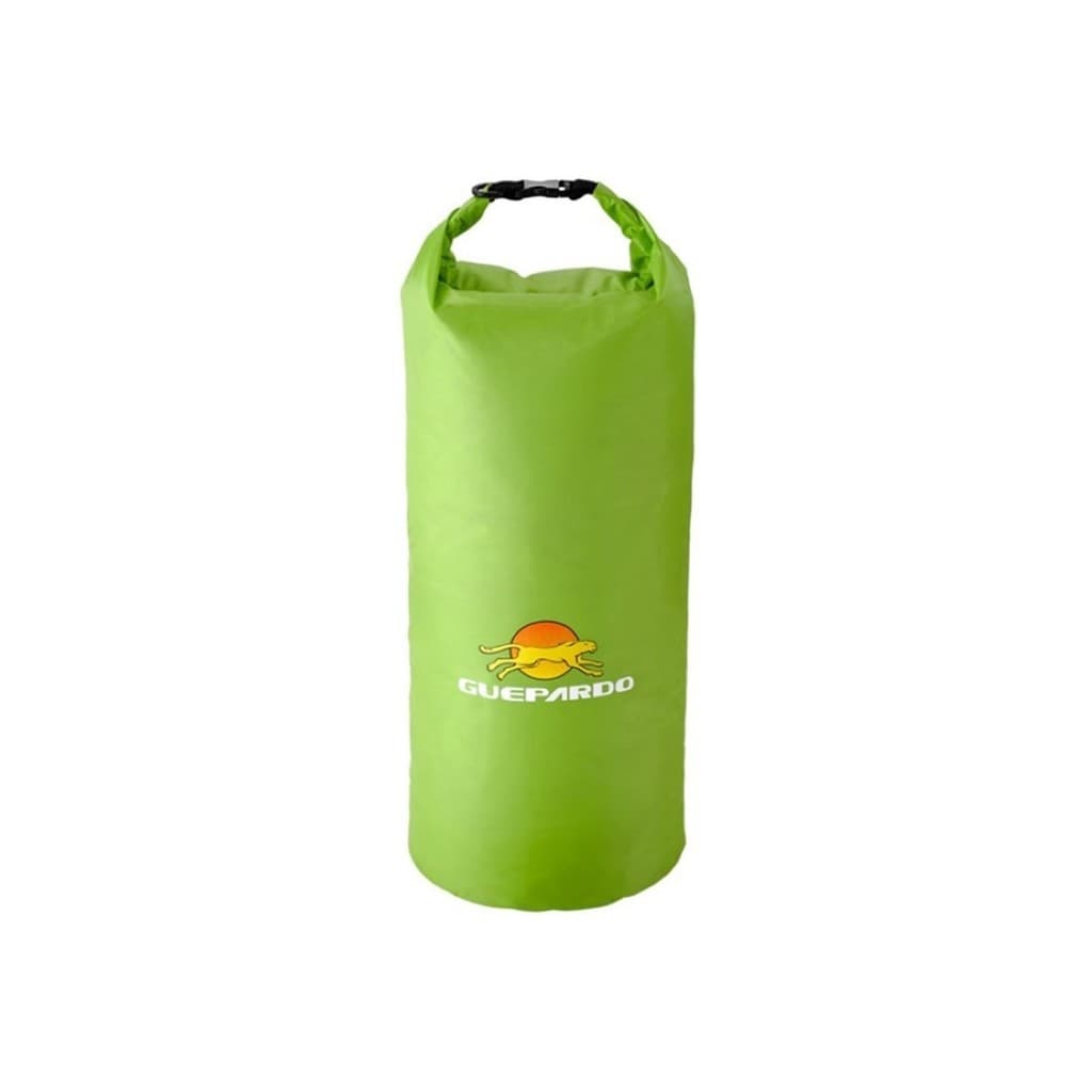 SACO ESTANQUE 20L VERDE - GUEPARDO