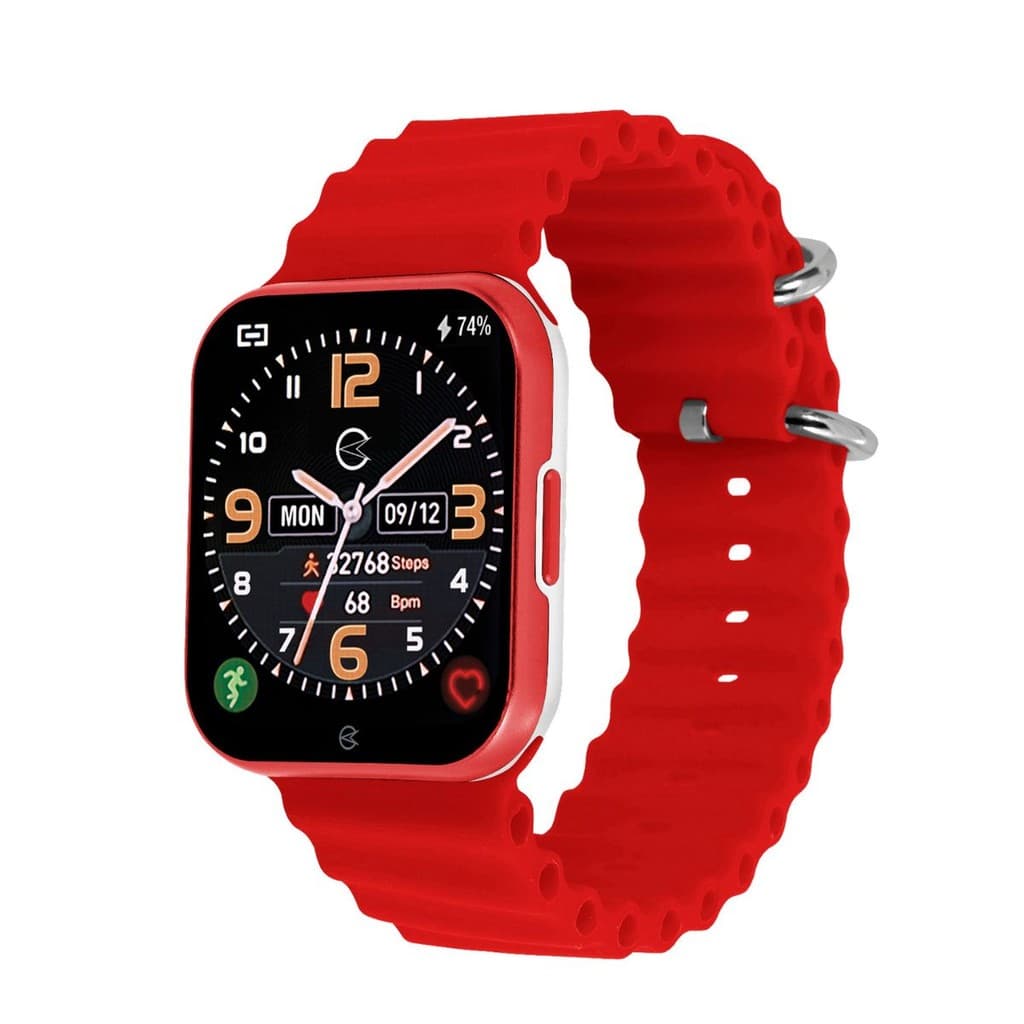 Relogio Champion Smart Watch Inteligente 033 Lançamento Prova D´Agua CH50033E + Pulseira Extra