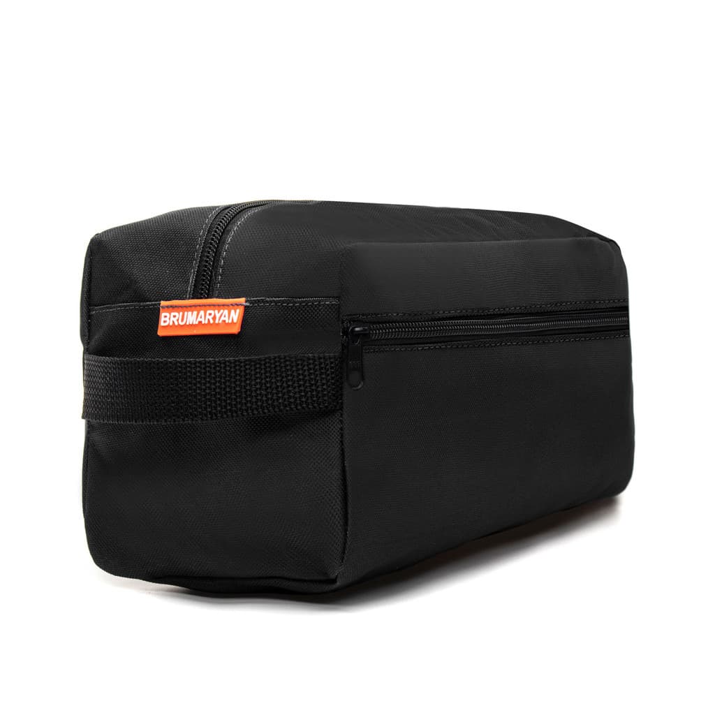 Necessaire Unissex Porta Objetos Estojo Masculino e Feminino