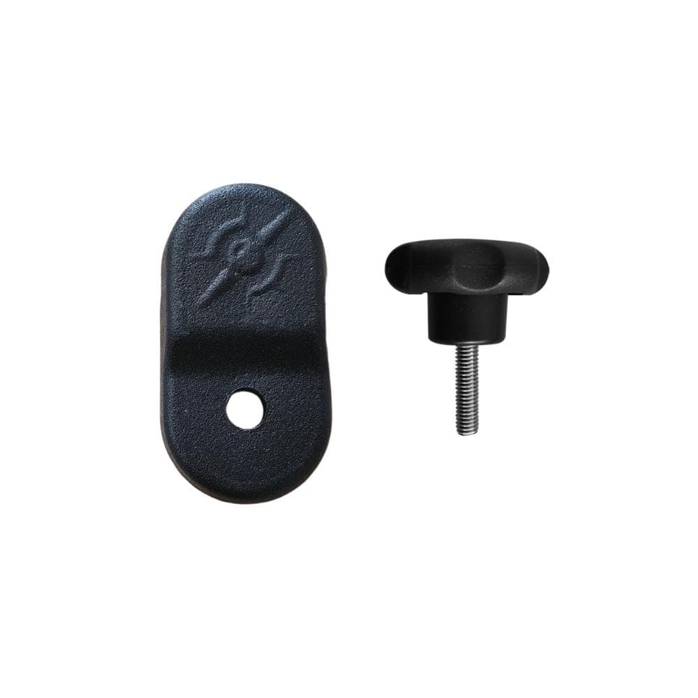 Trava do Pedal Inferior Com Manípulo - Milha Náutica