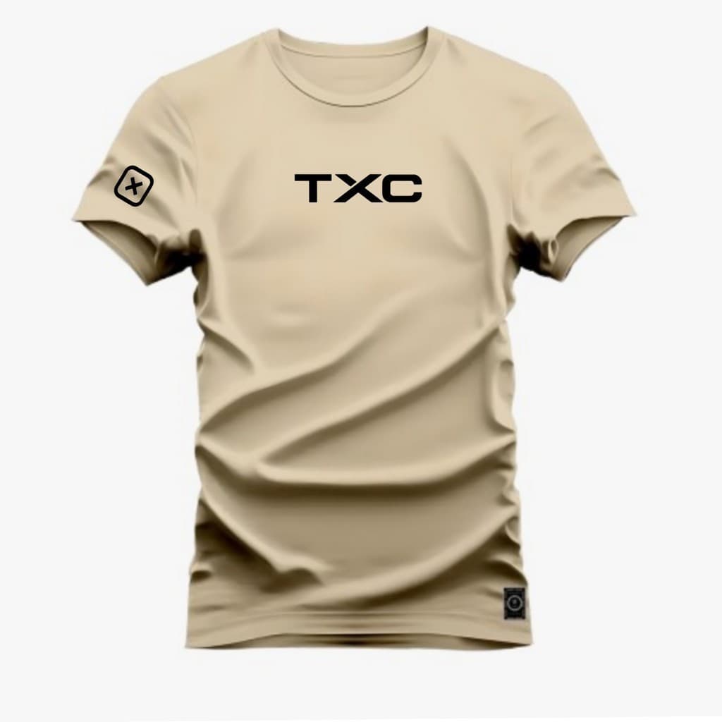Camiseta Infantil Premium QuickSilver Menino e Menina Gola Redonda