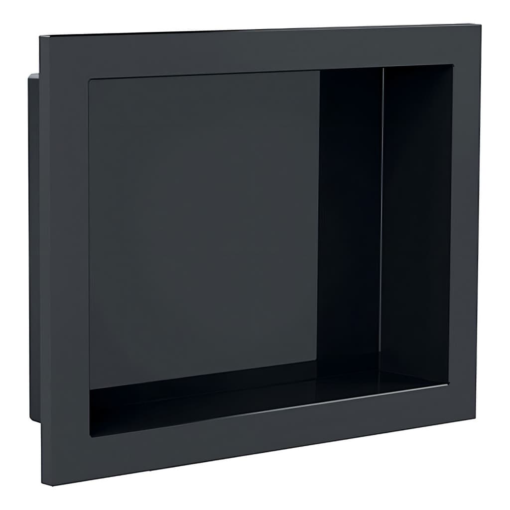 Nicho Para Banheiro e Cozinha Embutir 30x40  Alto Brilho