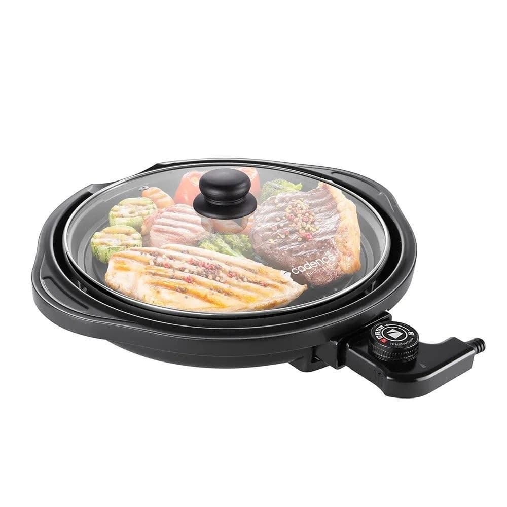 Grill Cadence Perfect Taste GRL300 220V - Casa dos Fogões