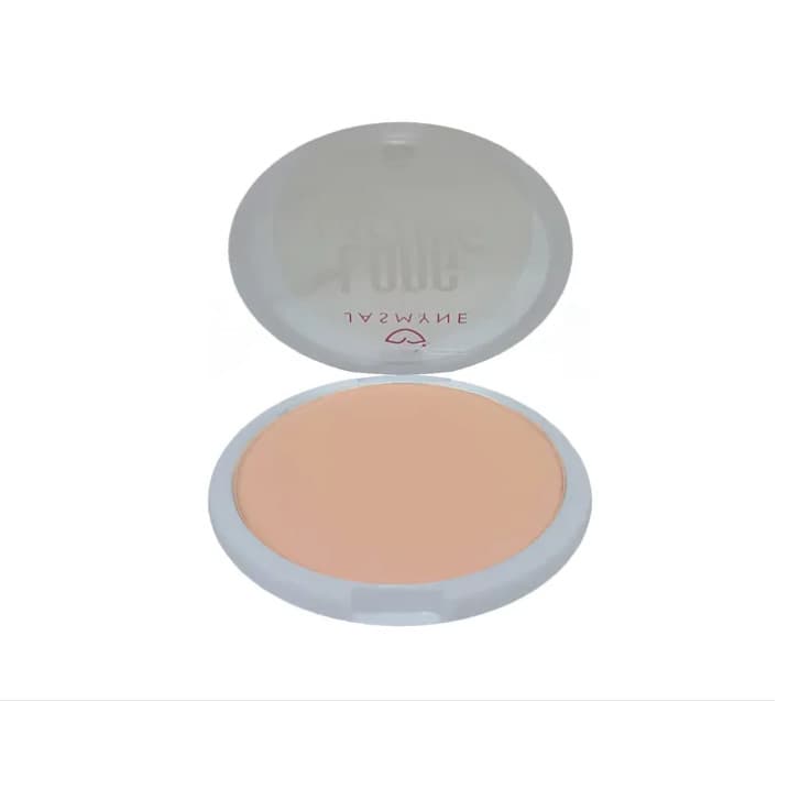 Po Compacto Tons Escuros Longa Duração Jasmyne Cor 03