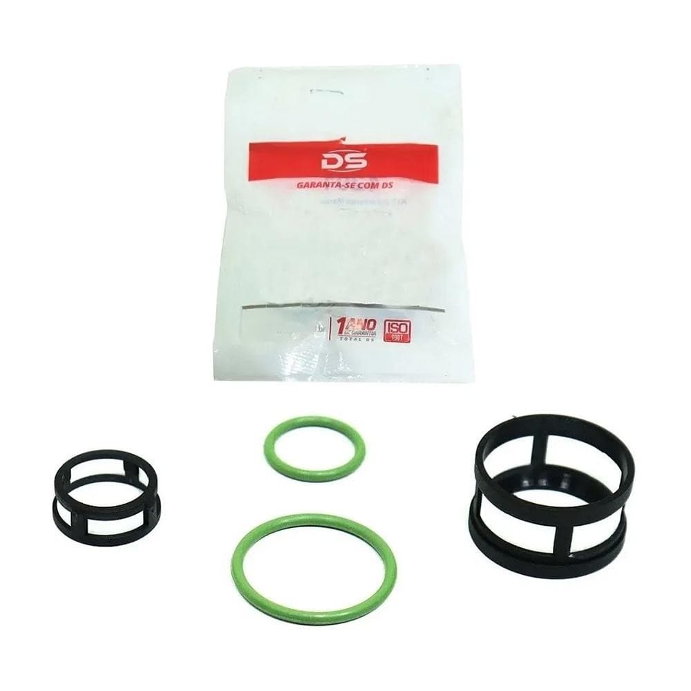 REPARO DO BICO INJETOR DS 1201 UNO, ESCORT, GOL, CLIO