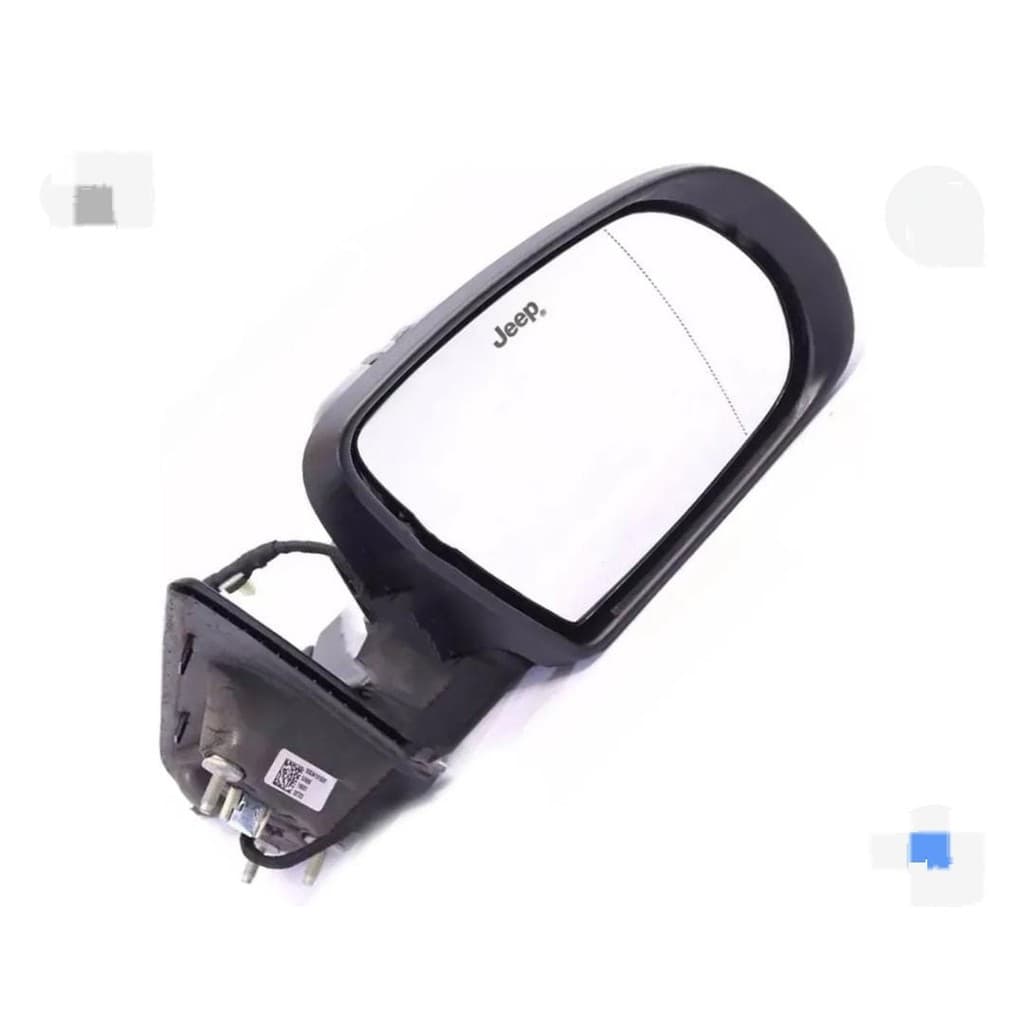 Retrovisor Externo Direito Jeep Compass 53419162