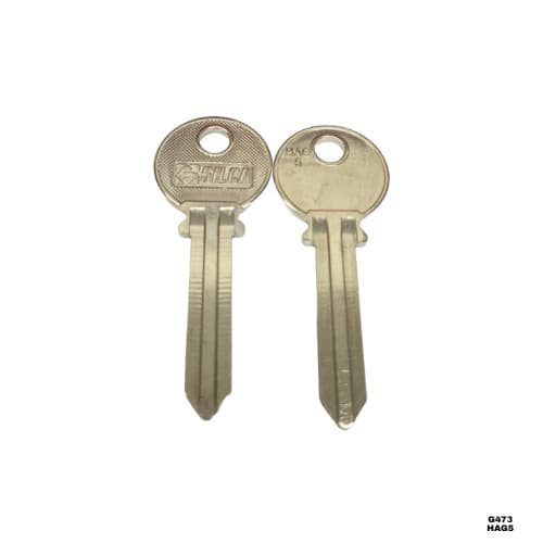 CHAVE YALE HAGA G473 - HAG5 (10U)