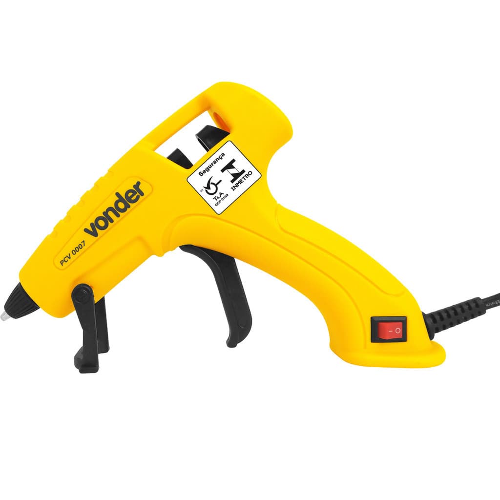 PISTOLA DE COLA QUENTE 20W PCV0007 VONDER