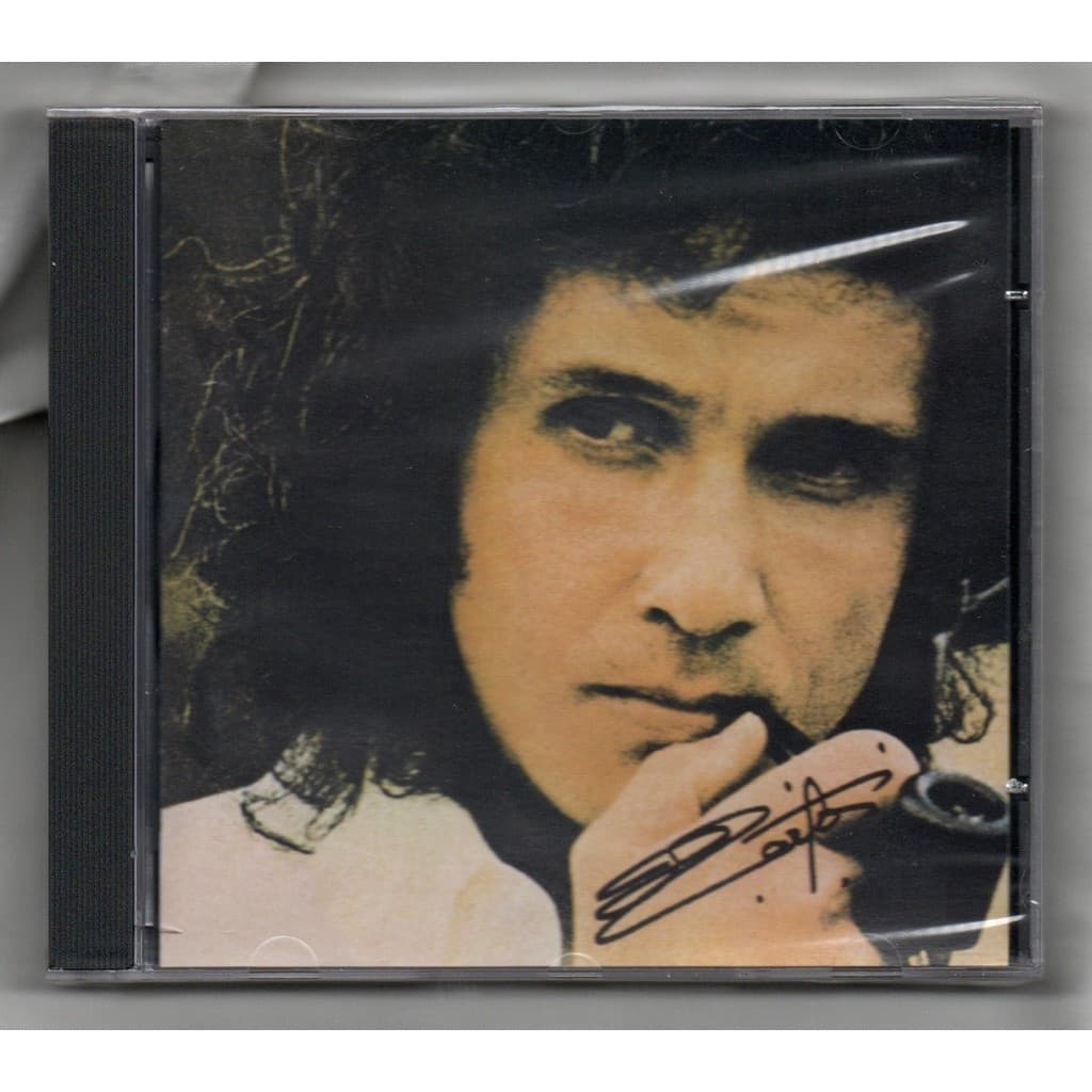Roberto Carlos Cd 1975