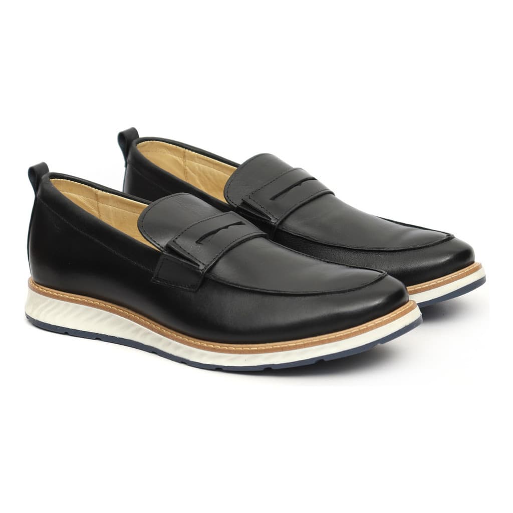 Sapato Oxford Masculino Couro Legítimo Elegante Luxo Brogue
