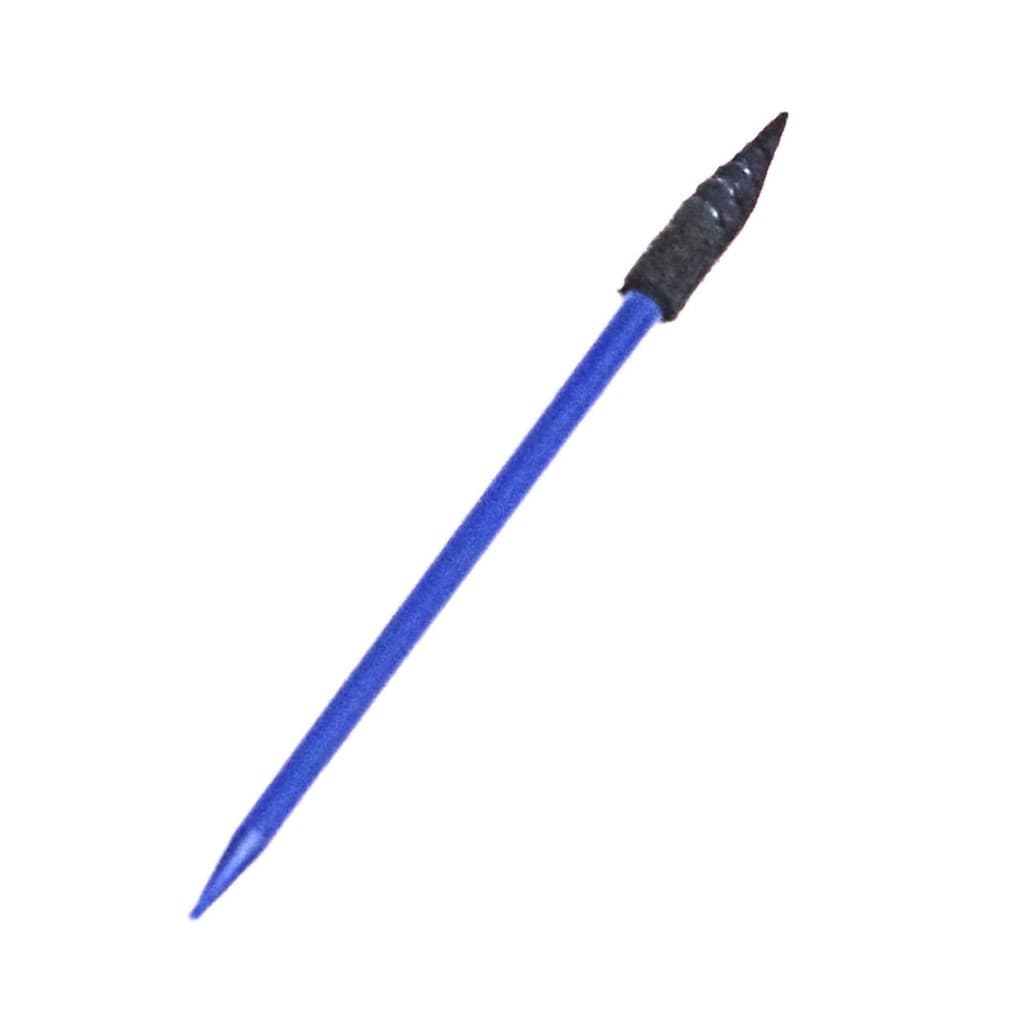 MINI STICK BASTÕES TIPO 7 PONTA FINA LIMPEZA DETALHAMENTO AUTOMOTIVO VONIXX