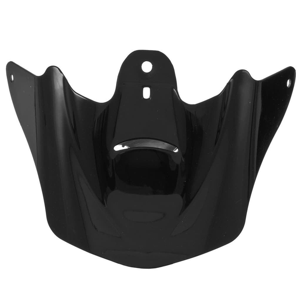 Pala Capacete Pro Tork Liberty Solid Rev. Autorizado Planet Motors