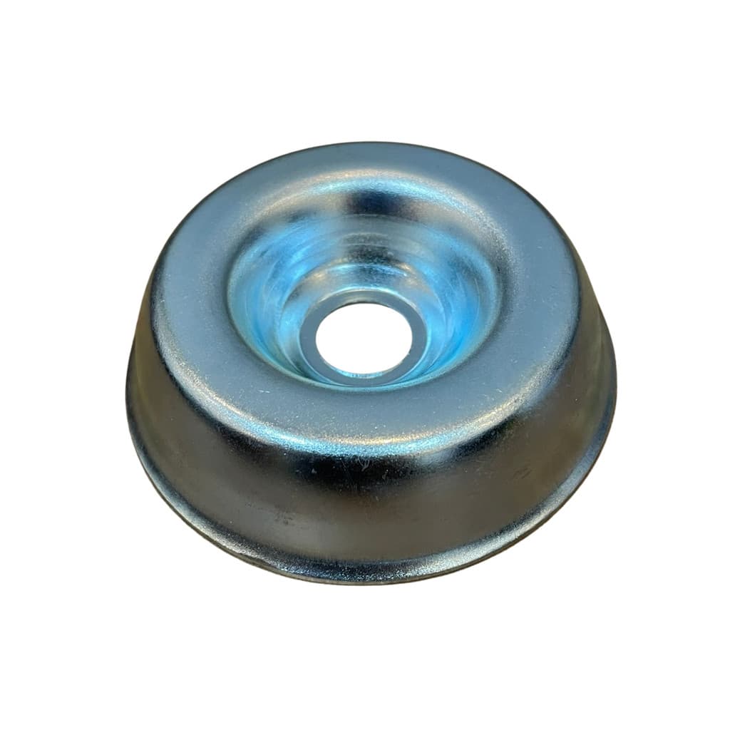 Copinho Limitador Altura Prato Metal 16mm P/ Roçadeira Stihl FS160 FS220 FS280 FS290 FS300 FS350