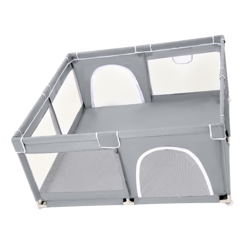 Cercadinho Bebê Grande Chiqueirinho Cercado Infantil 180x150