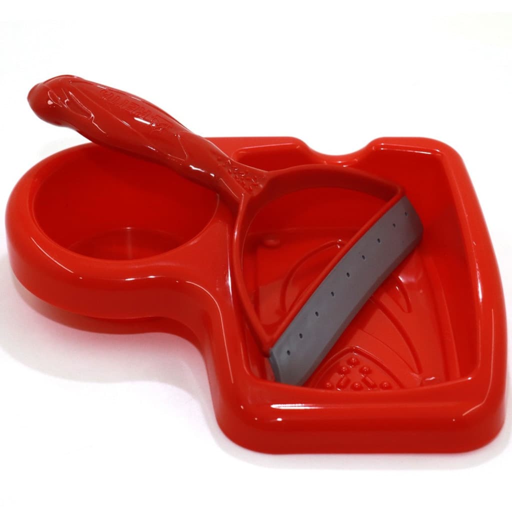 Rodinho de Pia Silicone Porta Detergente Porta Esponja