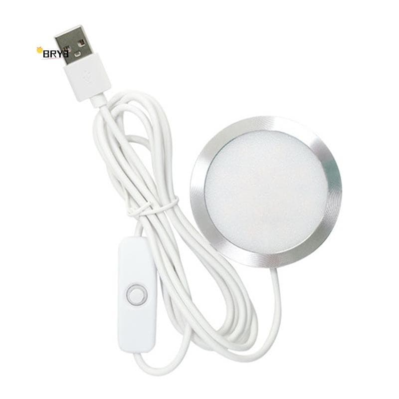 Kit De Lâmpada LED DIY : Apenas Acessórios De Hardware Sem Peças Impressas Em 3D , Projeto De Iluminação Personalizado C