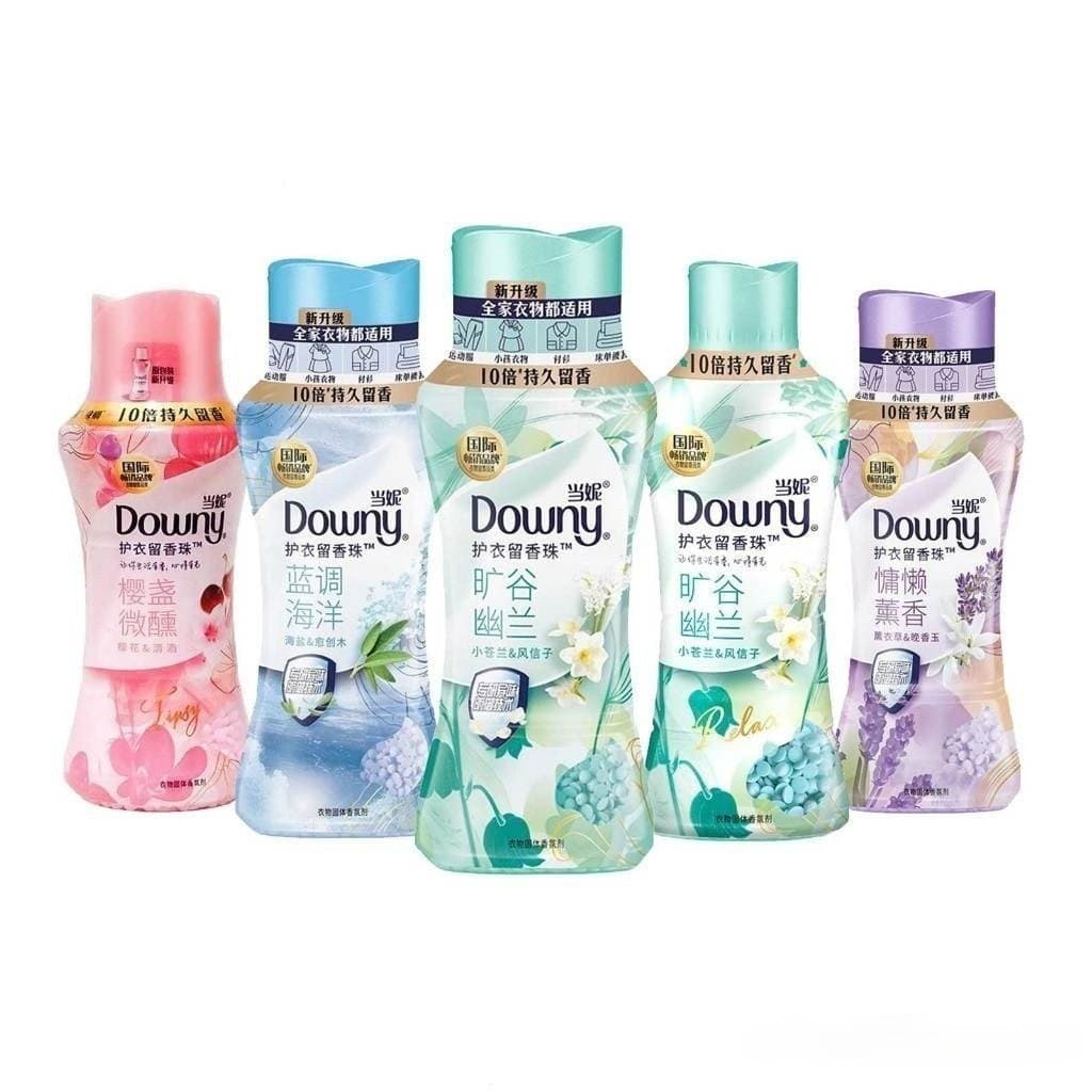 Bola de Aumento de Fragrância para Lavanderia Jinfang, Fragrância Duradoura de 12 Semanas