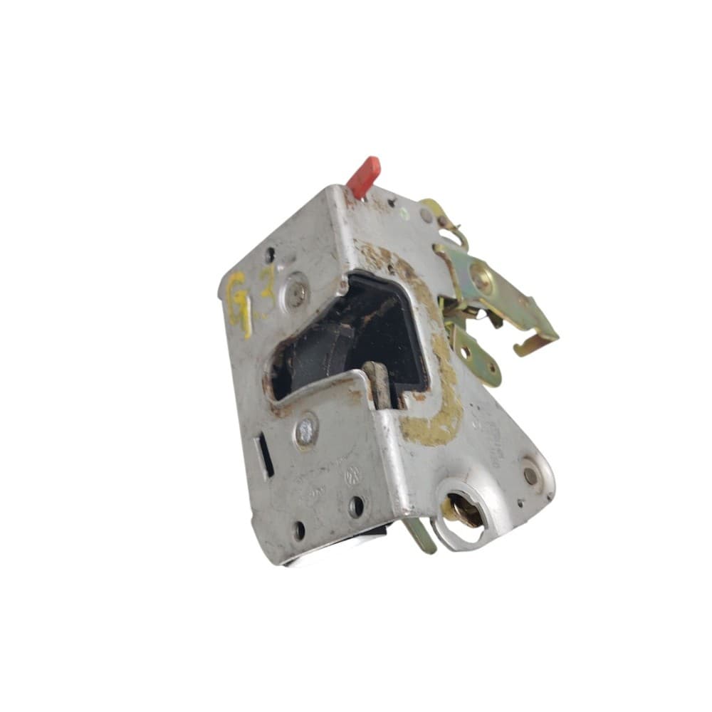 Fechadura Tras Direita Vw Gol G2 G3 G4 2000 a 2012