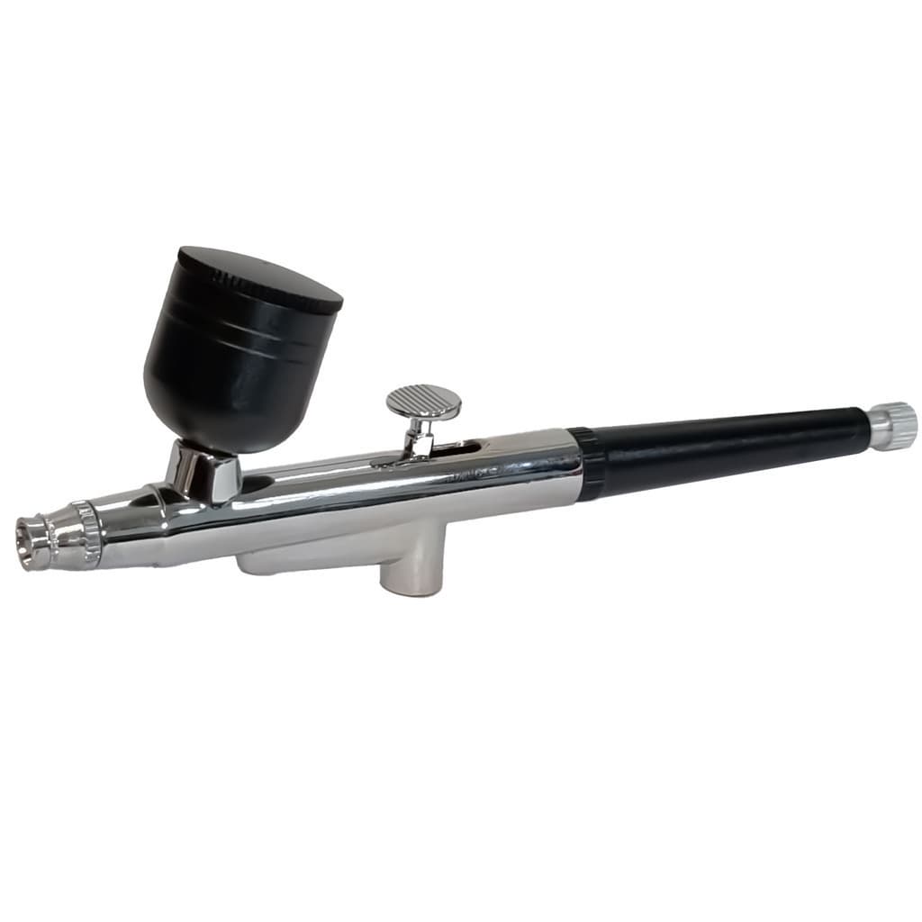 Aerógrafo Bico 0.3 Caneta de Pintura Reposição Dremax