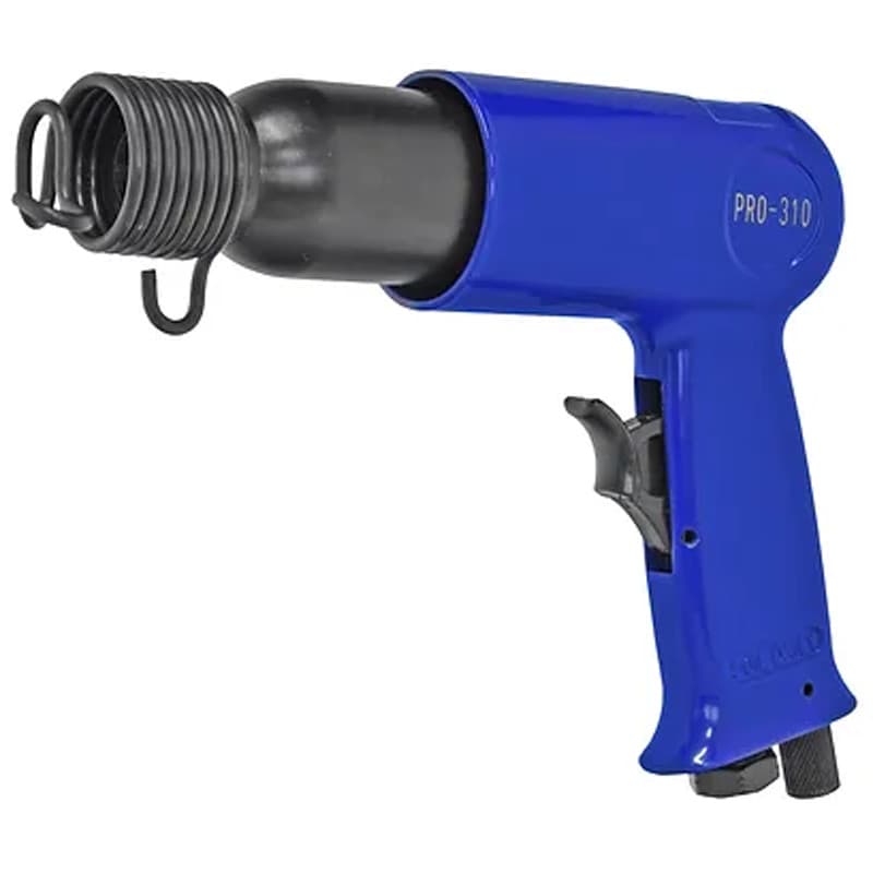 Martelete Rebarbador Pneumático Pro-310 Pdr Tarugão
