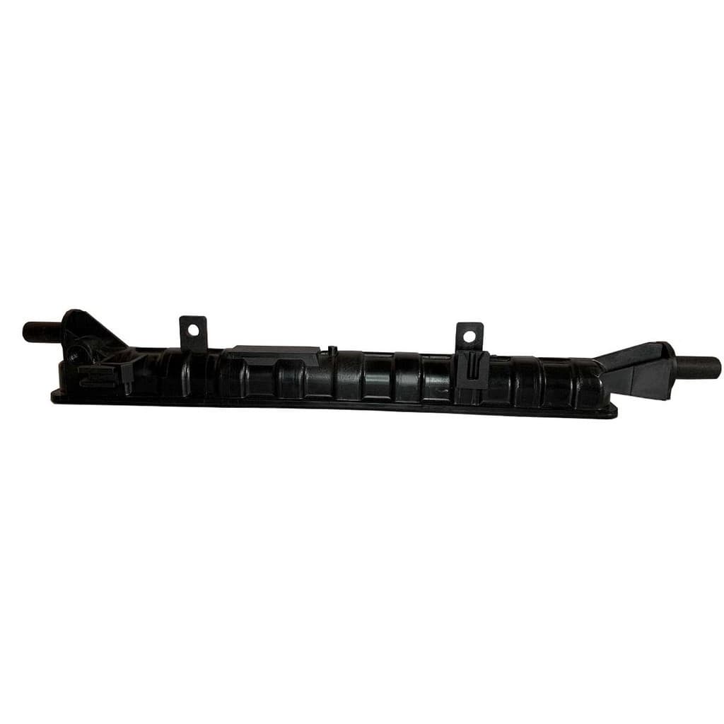 Caixa de Radiador Inferior sem Retorno Ford Ka Modelo Valeo 42mmx360mm