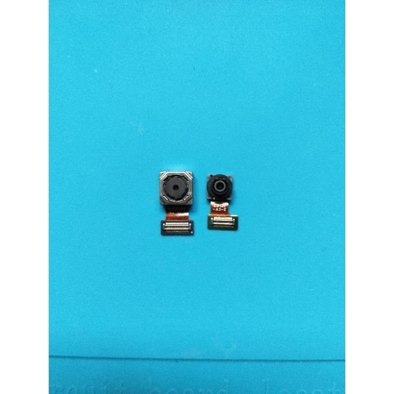 Conjunto de câmeras Samsung A03 core ( SM-A032f )
