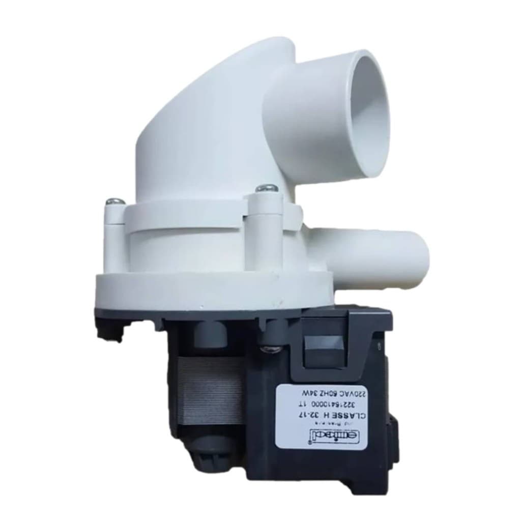 Eletrobomba Máquina de Lavar Emicol Mondial 220V