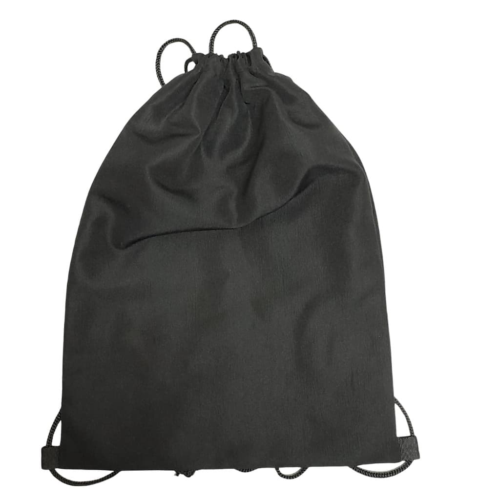 Mochila Saco Dobrável Multiuso P/ Treino, Futebol, Academia