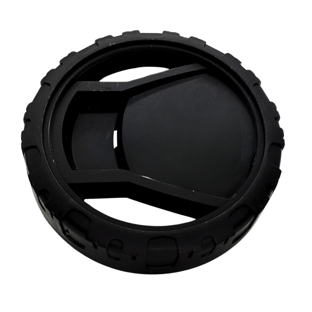 Roda Rodinha 120mm para Lavajato Karcher K2 Kopp K2 Plus Car Jet K2 Standard K2 Portable 9.340-386.0