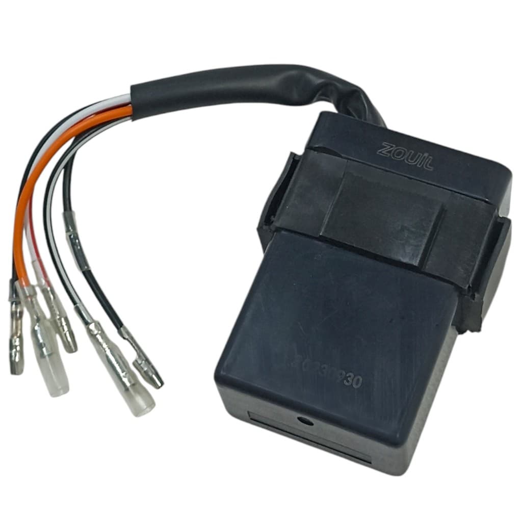 Cdi Dt 180 Tdr 180 Dtn 180 Dtz 180 Todas (5 Fios)