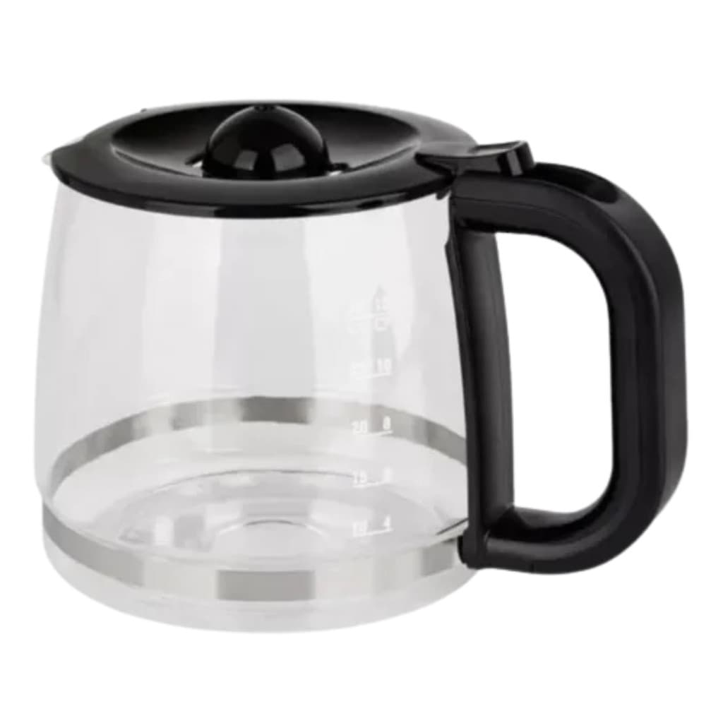 Jarra Cafeteira Electrolux Experience Ecm25 Cor Preto