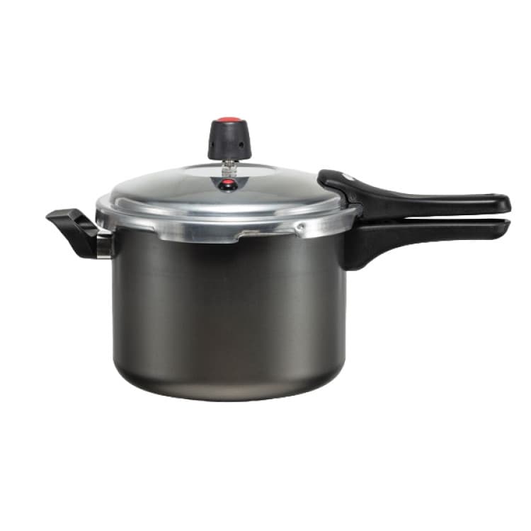 Panela de Pressão com Fechamento Externo 4,5L 1276-1 Marcolar